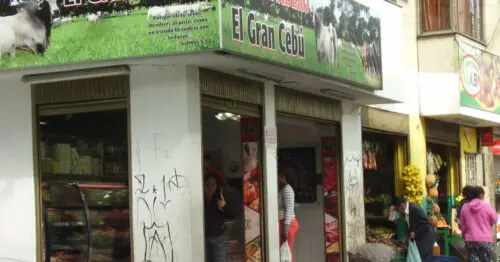 CLUB GANADERO EL GRAN CEBU CLUB GANADERO EL GRAN CEBU